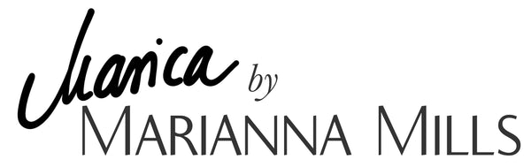 Marianna Mills logo